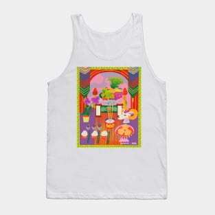 Lunar New Year 2024 Tank Top